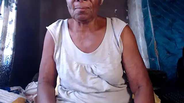 NaughtyGranny online show from May 2026 11:25:01 AM