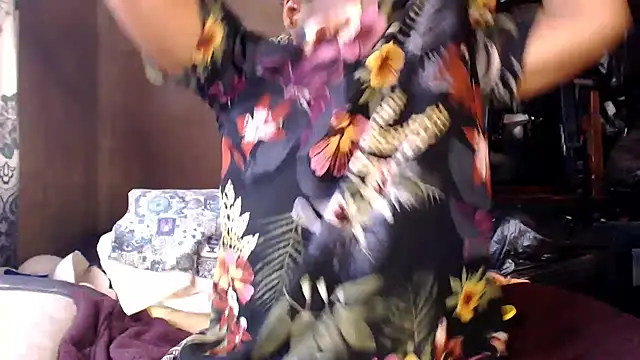 NaughtyGranny online show from December 2025 08:59:01 AM