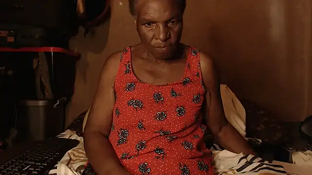 NaughtyGranny online show from February 2025 12:33:01 PM