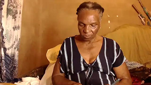 NaughtyGranny online show from January 2026 06:00:02 PM