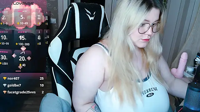 Mini Mo online show from February 2025 01:54:01 PM