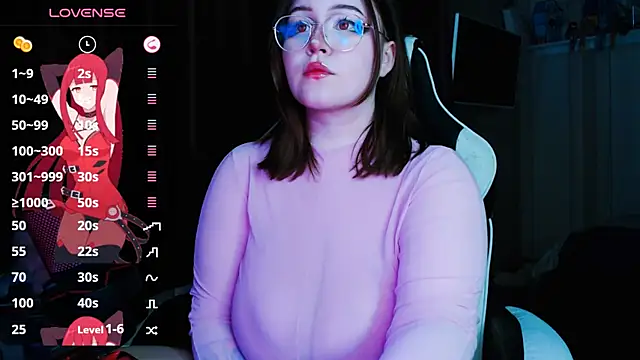 Mini Mo online show from April 2026 03:42:02 PM