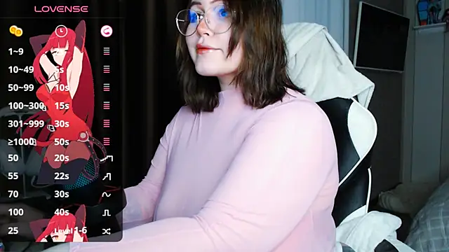 Mini Mo online show from December 2025 01:22:02 PM