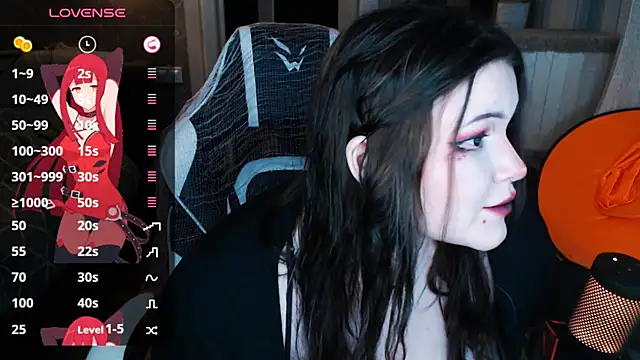 Mini Mo online show from October 2025 08:55:02 AM