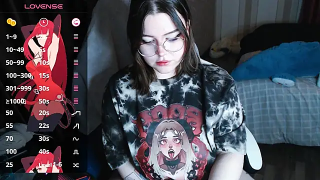 Mini Mo online show from January 2026 12:31:02 PM