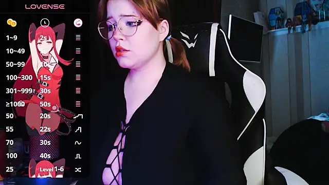 Mini Mo online show from April 2026 12:01:01 PM