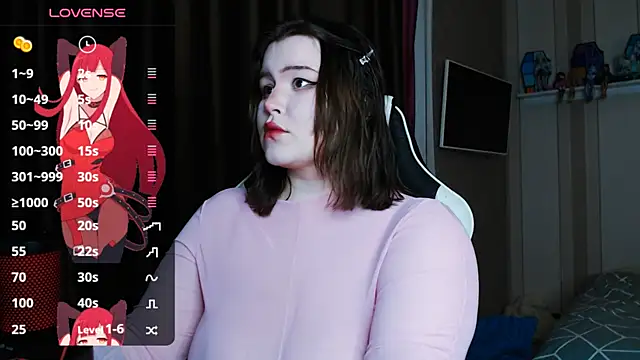 Mini Mo online show from December 2025 01:02:02 PM