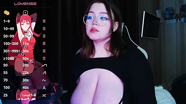 Mini Mo online show from March 2026 12:59:01 PM