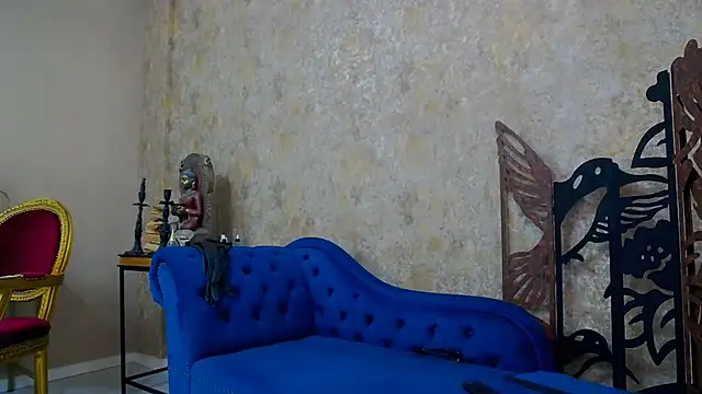 GoddessCeline online show from March 2025 09:43:02 PM