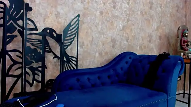 GoddessCeline online show from March 2026 09:36:01 PM