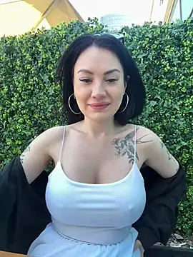 Wet  Bunny online show from May 2026 09:20:02 AM