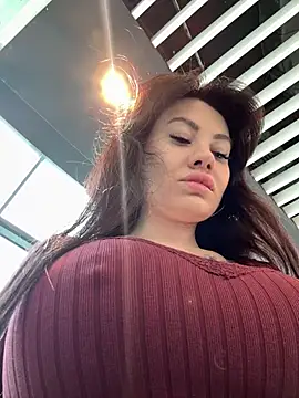 Wet  Bunny online show from March 2026 06:17:01 AM