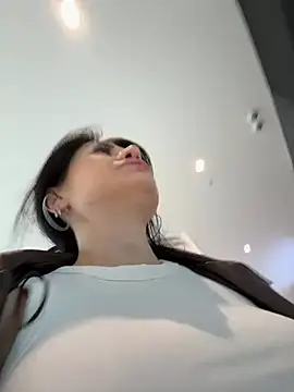 Wet  Bunny online show from June 2026 06:24:01 AM