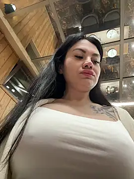 Wet  Bunny online show from January 2026 03:04:01 PM