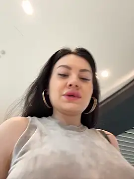 Wet  Bunny online show from June 2026 06:24:01 AM
