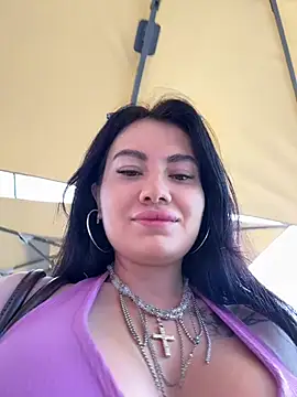 Wet  Bunny online show from June 2026 06:18:02 AM