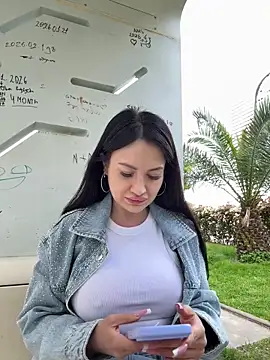 Wet  Bunny online show from May 2026 09:54:01 AM