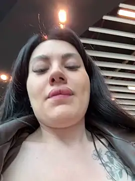 Wet  Bunny online show from May 2026 06:45:02 AM