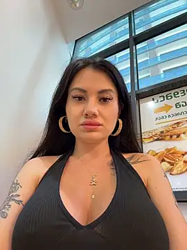 Wet  Bunny online show from July 2026 06:14:01 AM