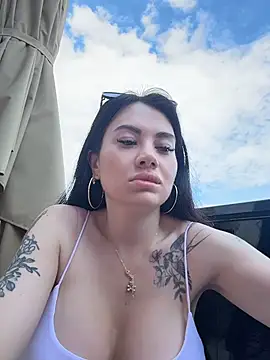 Wet  Bunny online show from July 2026 06:20:02 AM