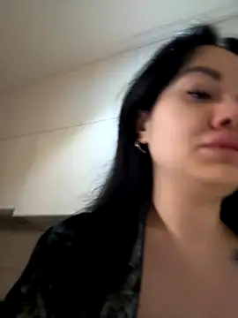 Wet  Bunny online show from October 2025 03:38:01 AM