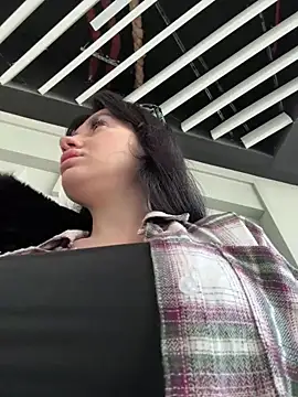 Wet  Bunny online show from March 2026 06:18:01 AM