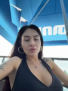 Wet  Bunny online show from July 2026 10:21:02 AM