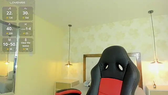 clarisKlein online show from March 2026 03:50:01 AM