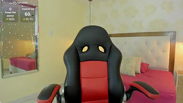 clarisKlein online show from March 2026 04:15:01 AM