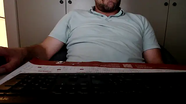 mrbigballs online show from June 2026 09:13:02 PM