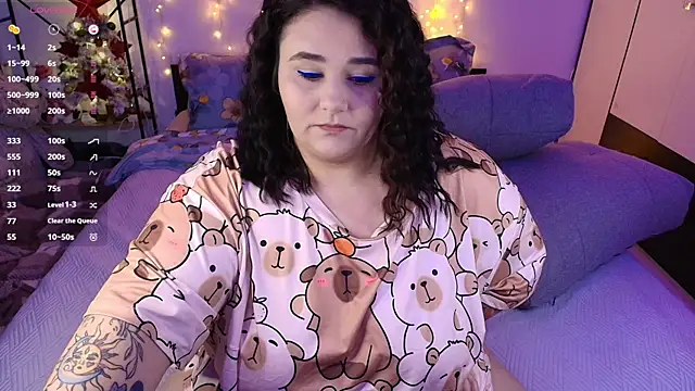 naughtykiss online show from December 2025 12:43:02 PM