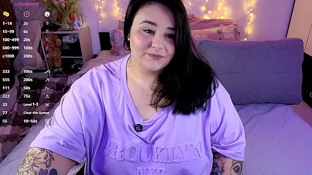 naughtykiss online show from March 2026 11:29:02 AM