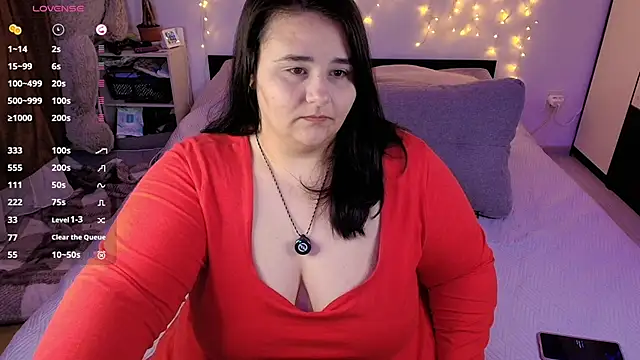 naughtykiss online show from April 2026 03:46:02 AM