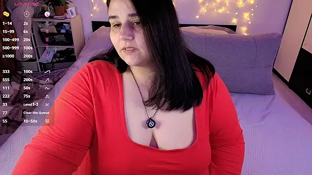 naughtykiss online show from April 2026 04:30:01 AM