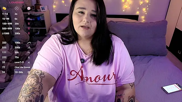 naughtykiss online show from April 2026 10:56:02 AM