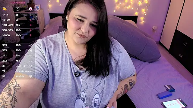 naughtykiss online show from April 2026 10:28:01 AM