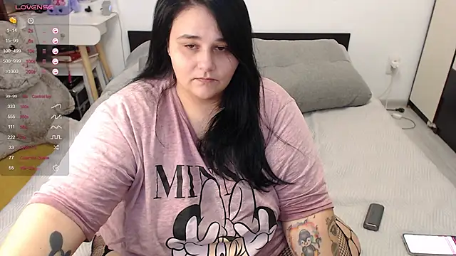 Snapshot of naughtykiss chatting on January 2025 12:31:01 PM naughtykiss online show from January 2025 12:31:01 PM