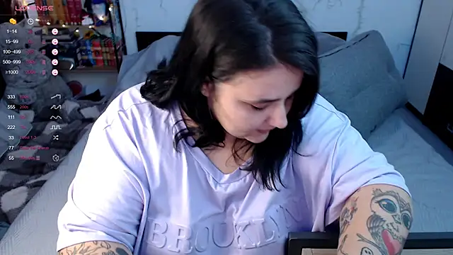 Snapshot of naughtykiss chatting on November 2025 06:18:02 AM naughtykiss online show from November 2025 06:18:02 AM