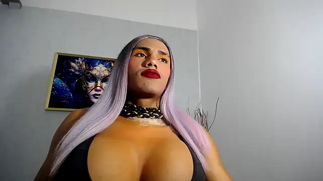 paulabigcock online show from November 2025 08:09:02 PM