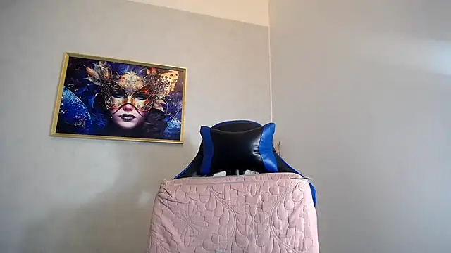 paulabigcock online show from December 2025 12:04:02 PM