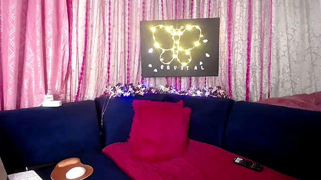 crystalbxx online show from March 2026 05:24:01 PM