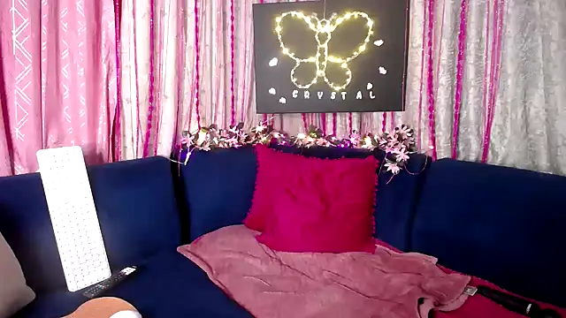 crystalbxx online show from March 2026 05:13:01 PM