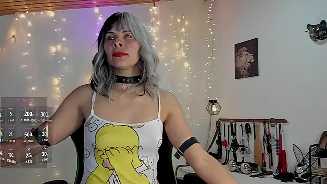 Arianna connor1 online show from September 2025 01:46:02 AM