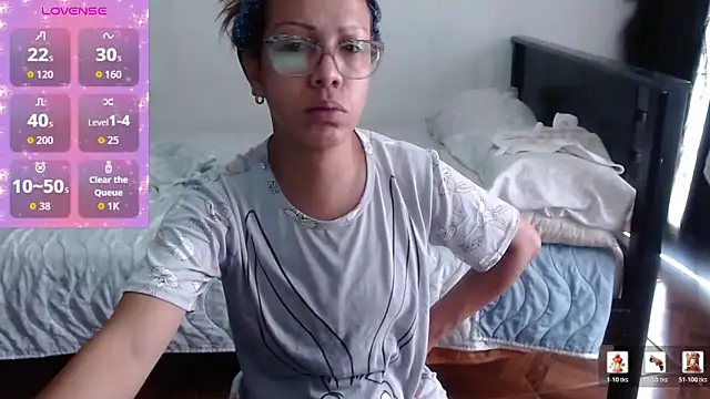 sensual nataliee online show from March 2026 01:35:02 PM