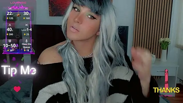 HelenSpellman online show from May 2026 02:36:01 PM