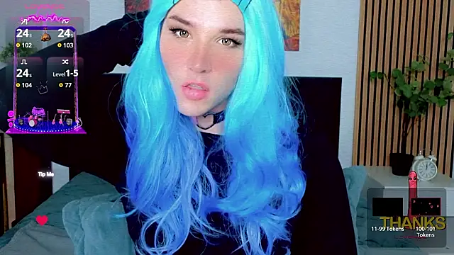 Snapshot of HelenSpellman chatting on February 2026 03:17:01 AM HelenSpellman online show from February 2026 03:17:01 AM