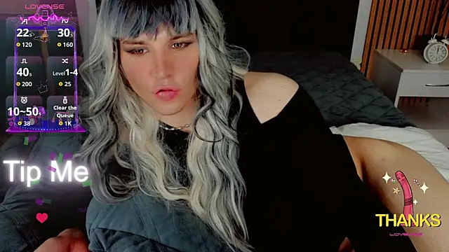 HelenSpellman online show from March 2026 04:14:01 AM