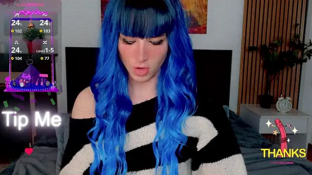 Snapshot of HelenSpellman chatting on February 2026 12:44:02 AM HelenSpellman online show from February 2026 12:44:02 AM