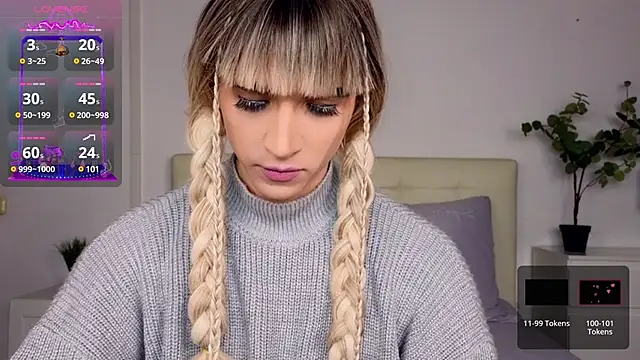 HelenSpellman online show from December 2024 02:47:02 AM