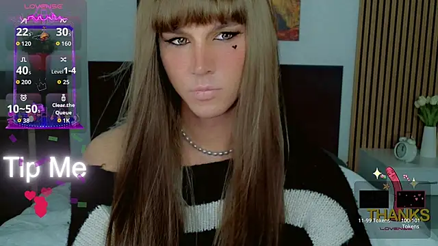 HelenSpellman online show from May 2026 09:40:01 PM
